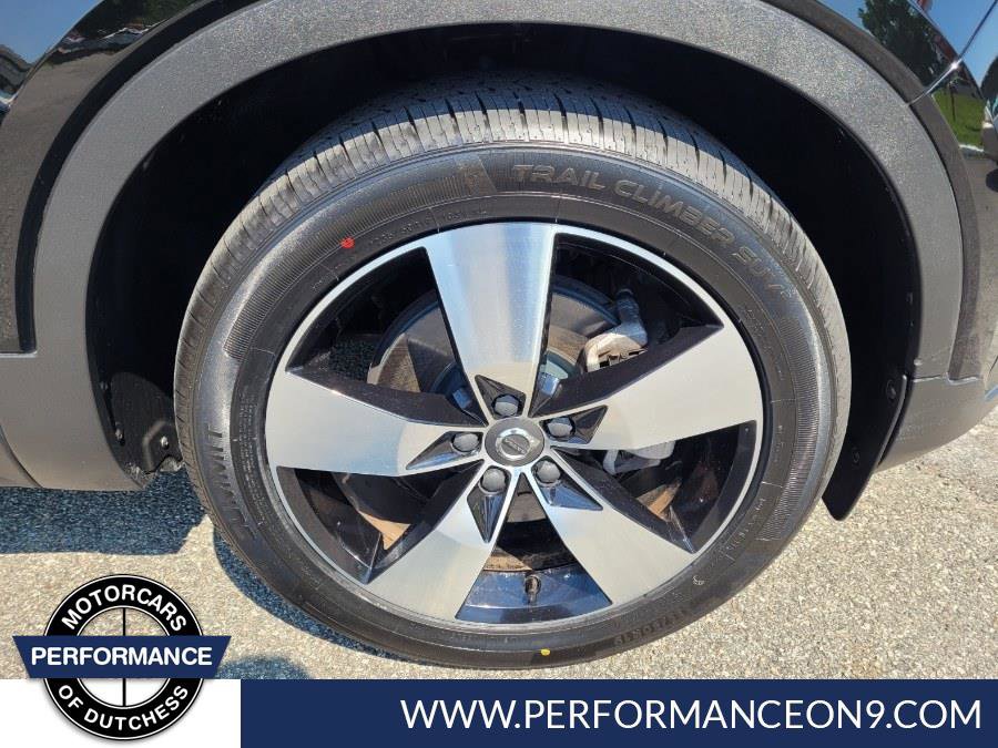 Used 2020 Volvo XC40 T5 Momentum w/ Protection Package AWD/4WD image 9