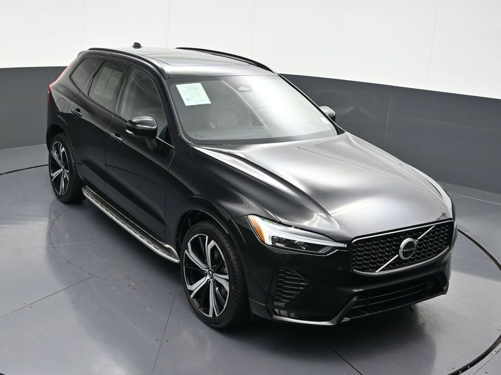 Certified 2022 Volvo XC60 B5 R-Design w/ Advanced Package AWD/4WD image 27