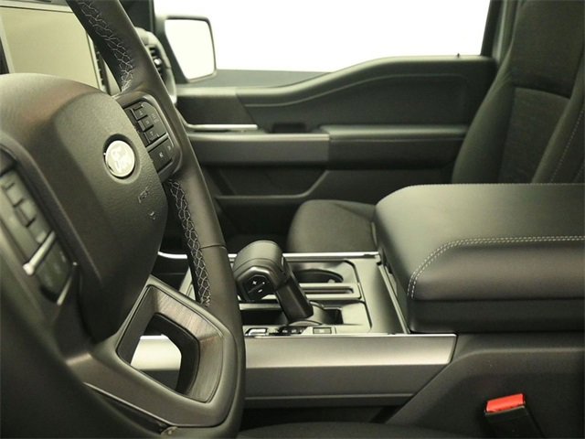 New 2026 Ford F150 XLT image 19