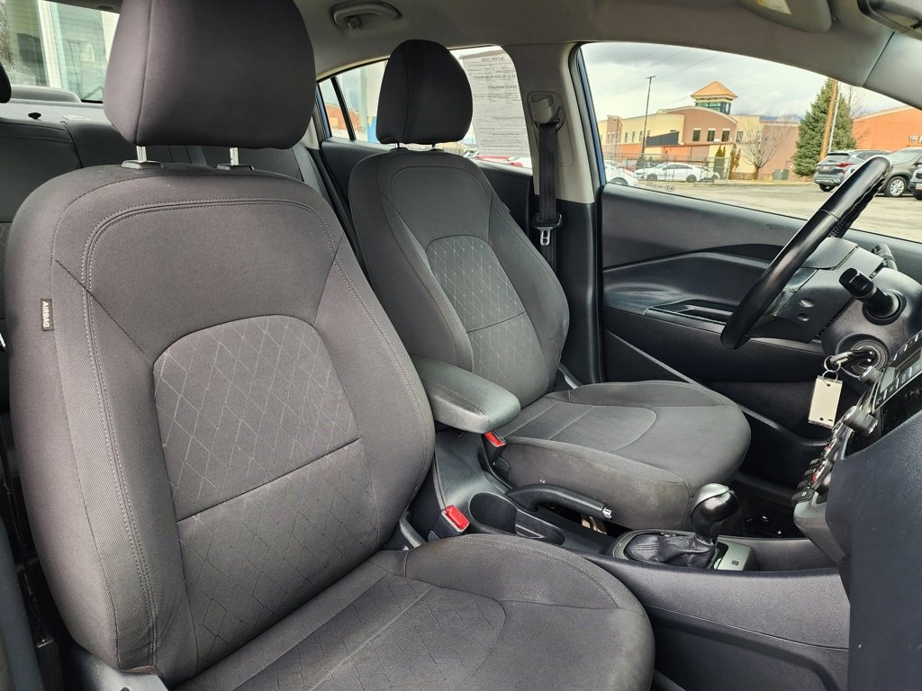 Used 2016 Kia Rio EX image 13