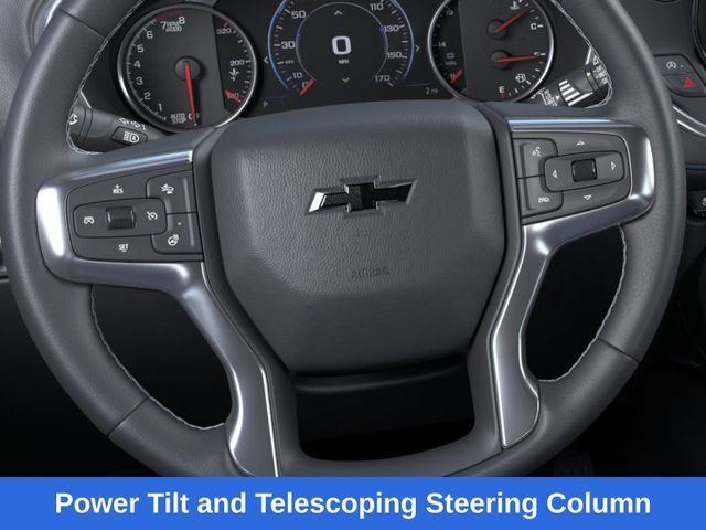 New 2026 Chevrolet Blazer RS w/ Driver Confidence II Package AWD/4WD image 20