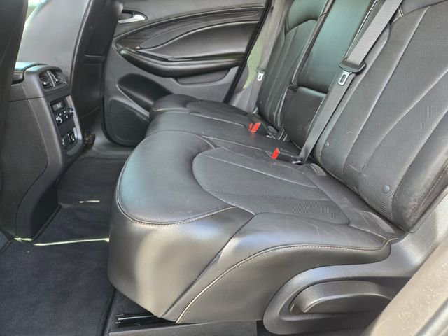 Used 2017 Buick Envision Essence w/ LPO, Cargo Package FWD image 11