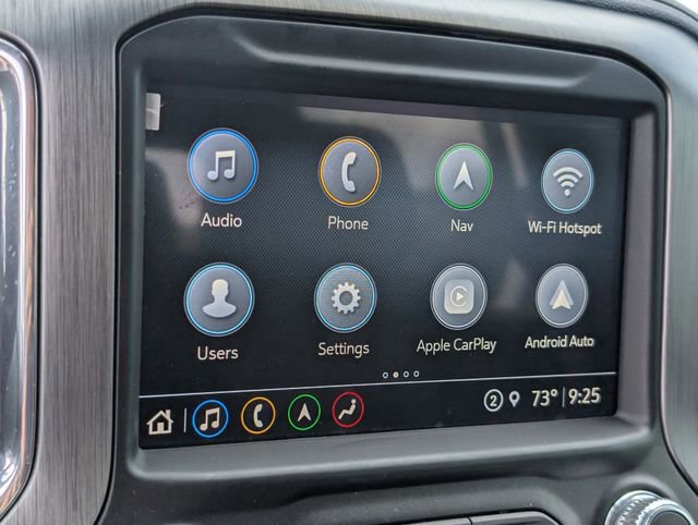 Used 2021 GMC Sierra 1500 Denali image 15