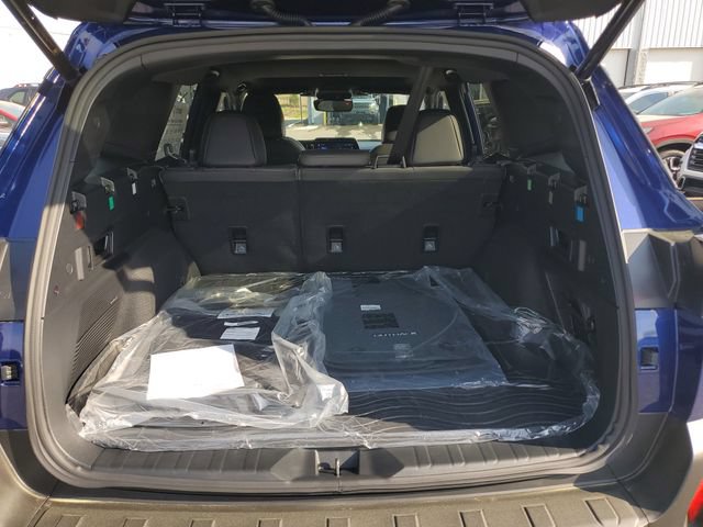 New 2026 Subaru Outback Limited w/ Premium/Limited Package 2 AWD/4WD image 8
