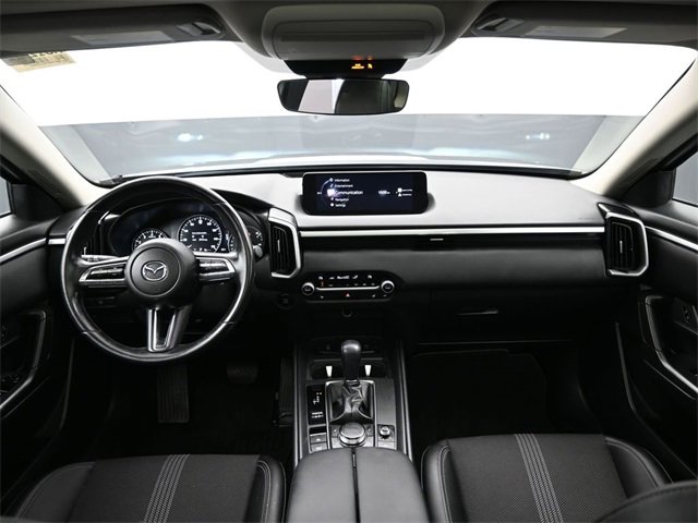 Certified 2023 MAZDA CX-50 2.5 S w/ Cargo Package image 23