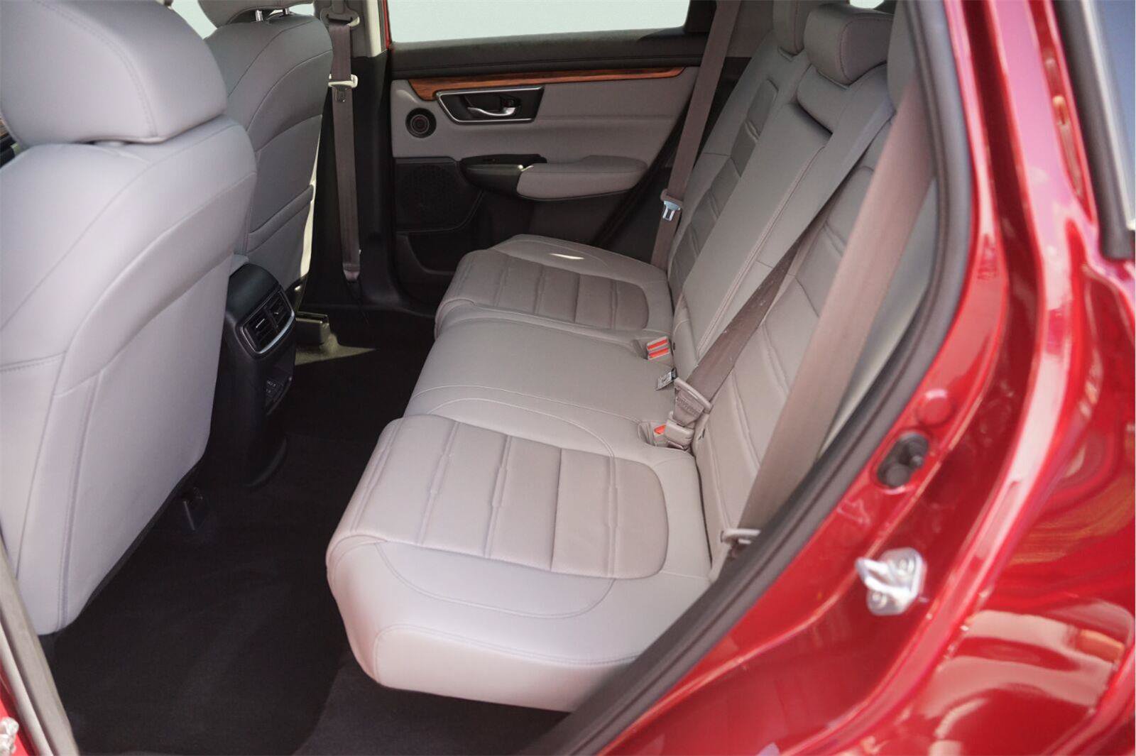 Used 2022 Honda CR-V Touring image 13