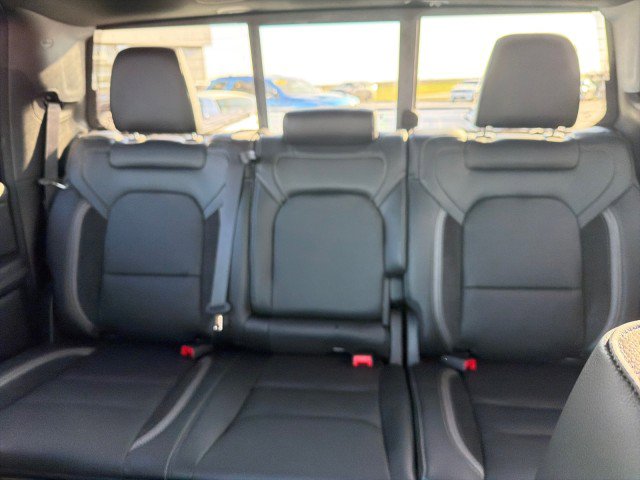 New 2026 RAM 1500 Rebel image 39