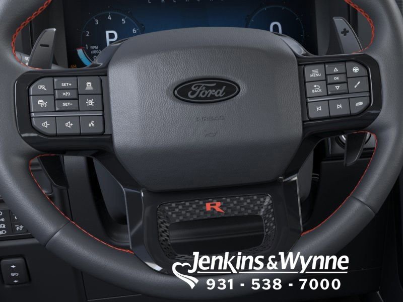 New 2026 Ford F150 Raptor AWD/4WD image 12