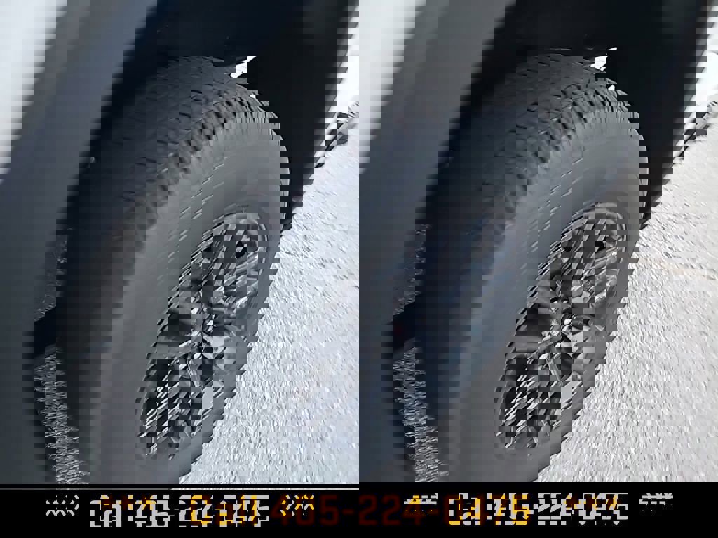 New 2026 GMC Sierra 1500 Elevation w/ Elevation Premium Package image 10