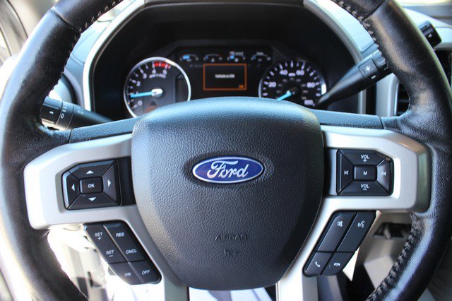 Used 2019 Ford F250 Lariat w/ Lariat Value Package image 12