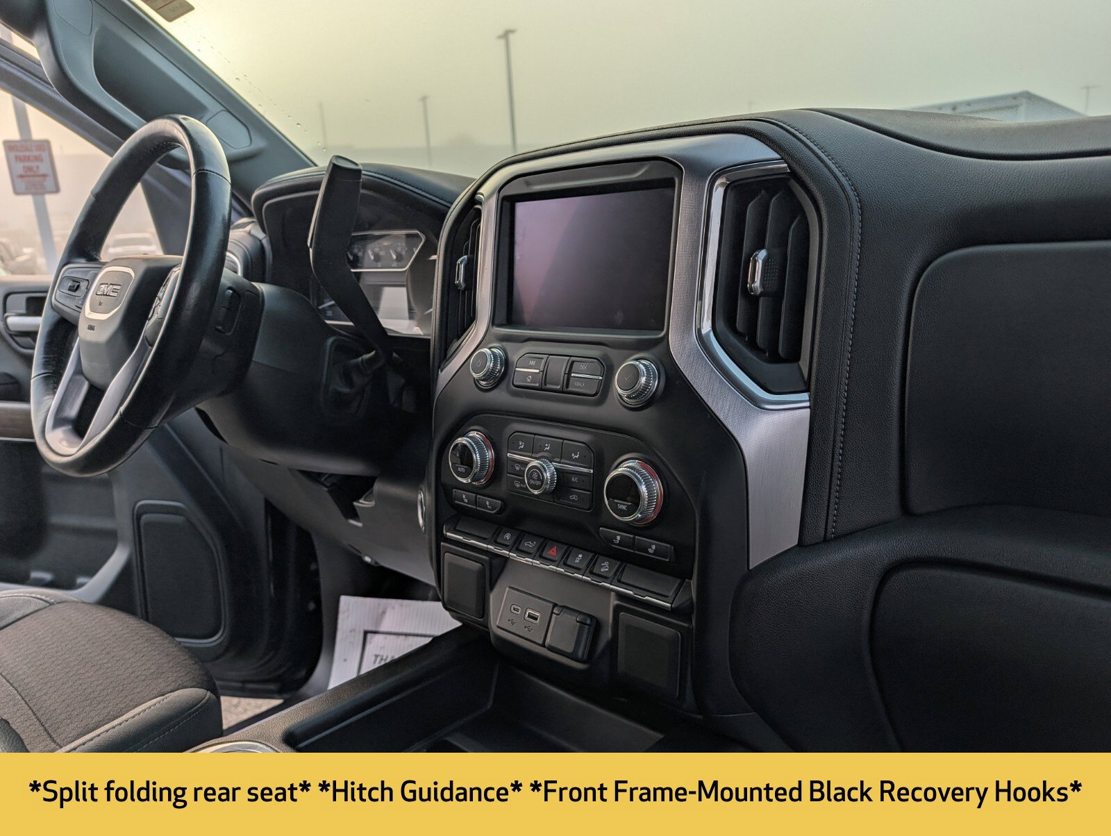 Used 2020 GMC Sierra 1500 Elevation AWD/4WD image 25