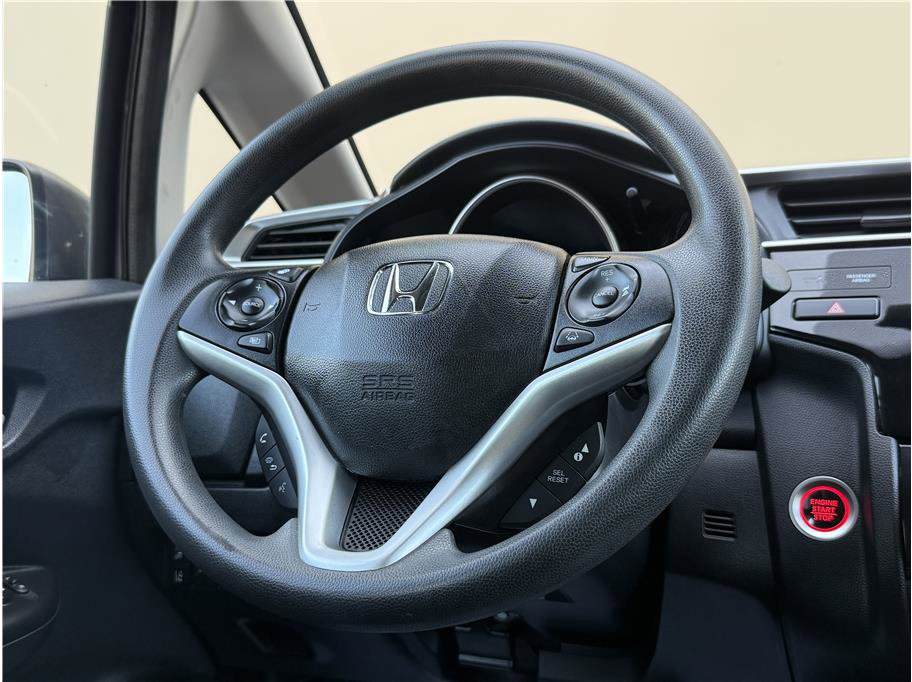 Used 2019 Honda Fit EX image 9