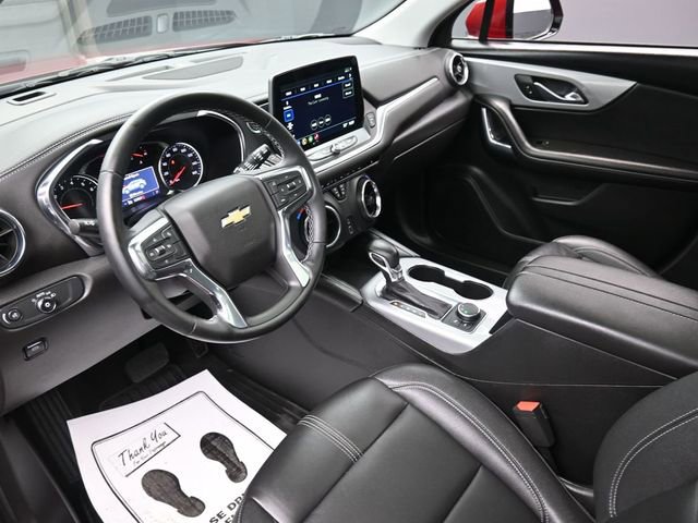 Used 2023 Chevrolet Blazer LT image 18