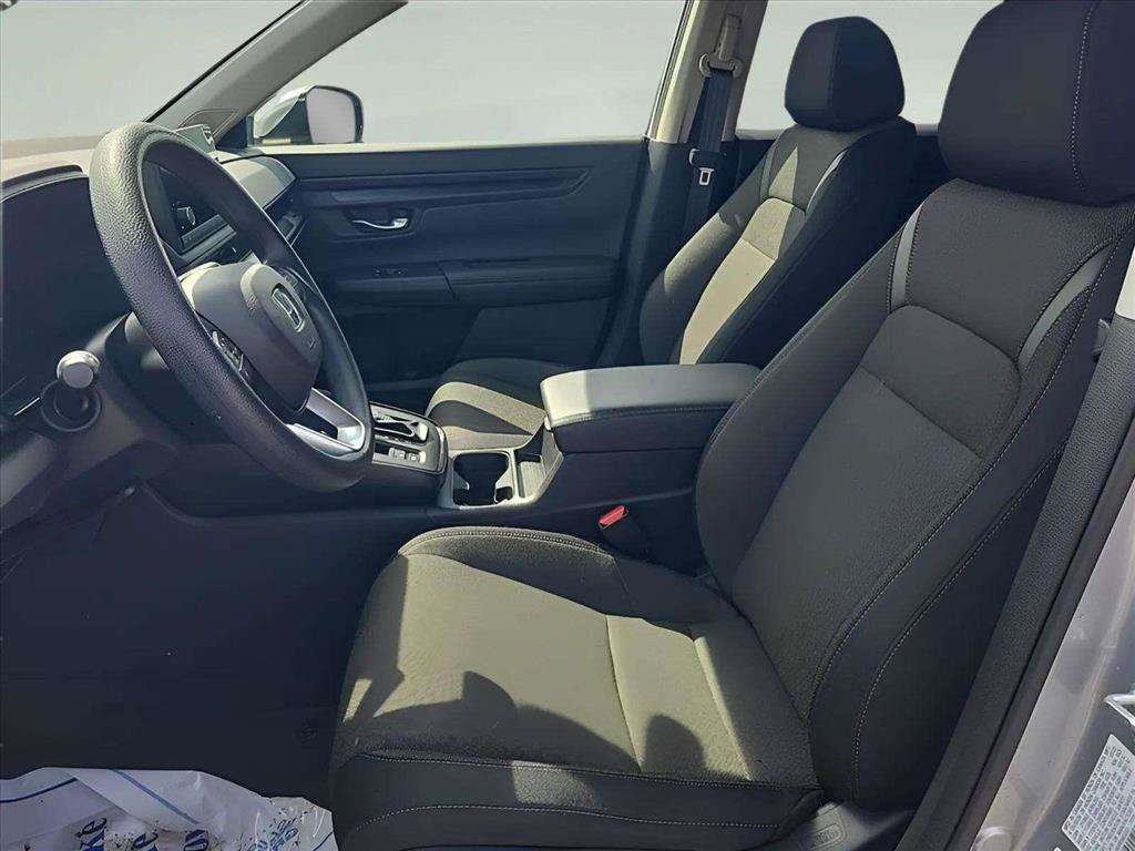 Used 2024 Honda CR-V EX image 15