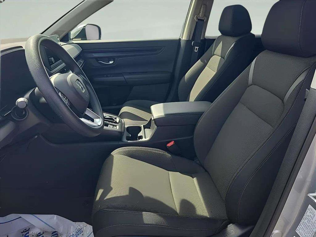 Used 2024 Honda CR-V EX image 15