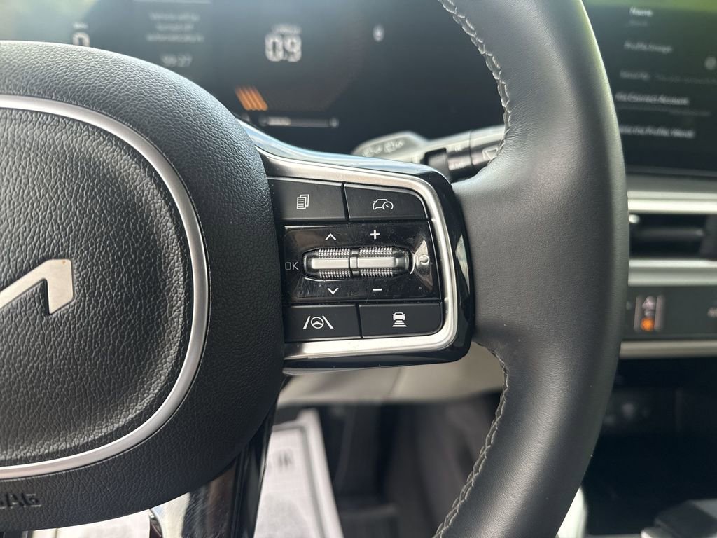 Used 2024 Kia Sorento S w/ Panoramic Sunroof Package AWD/4WD image 21