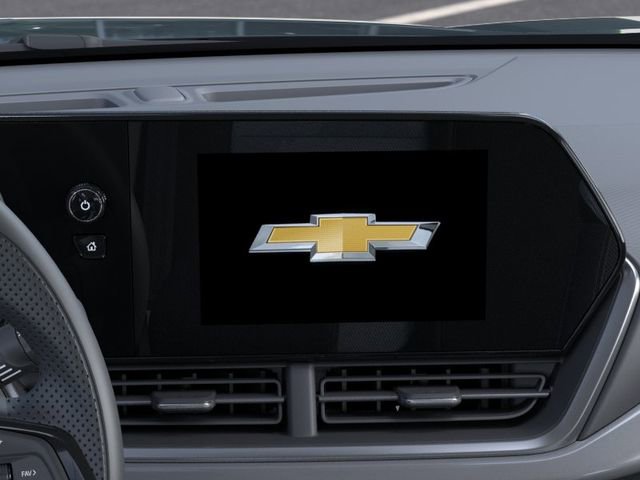New 2026 Chevrolet Trax LS FWD image 20