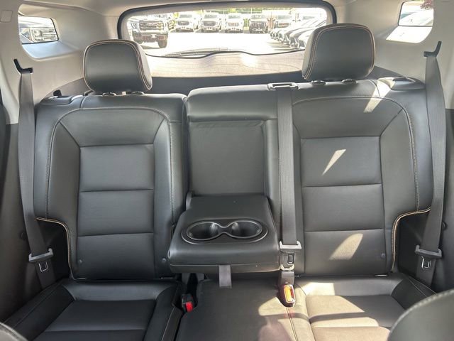 Used 2024 GMC Terrain AT4 w/ Infotainment Package II AWD/4WD image 37