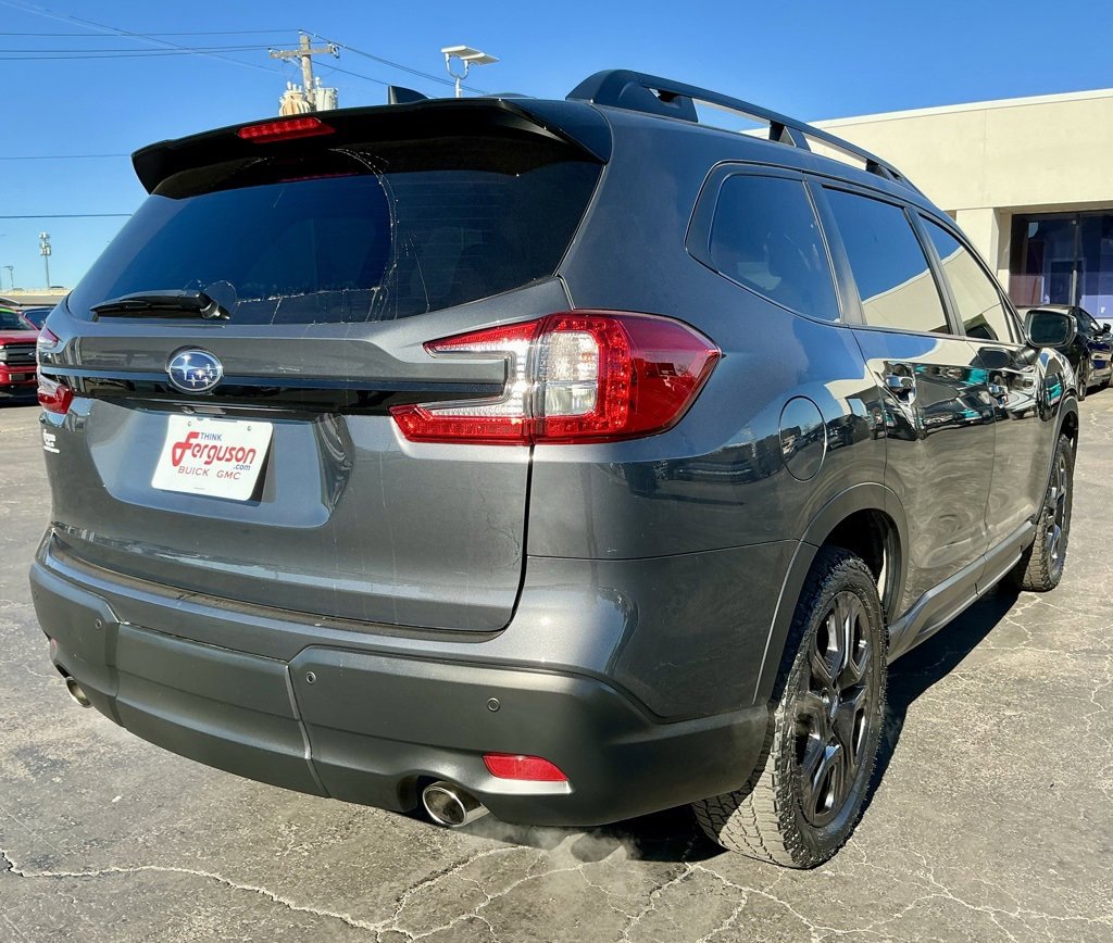 Used 2023 Subaru Ascent Onyx Edition image 19