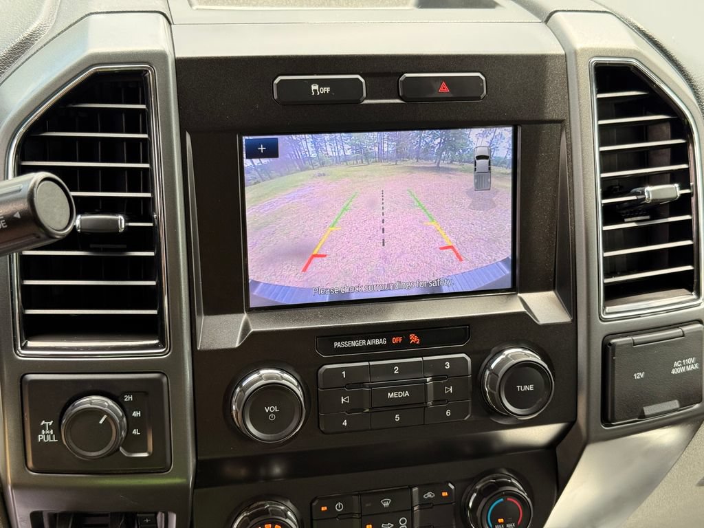 Used 2021 Ford F250 XLT w/ XLT Value Package AWD/4WD image 18