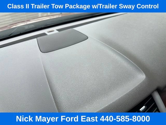 Used 2014 Ford Edge Limited w/ Driver Entry Package FWD image 35