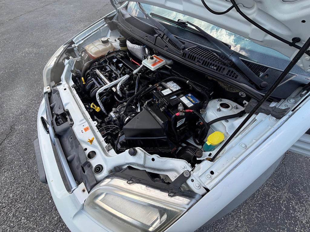 Used 2013 Ford Transit Connect XLT image 35