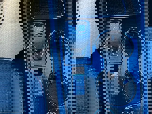 New 2026 Nissan Rogue SV w/ Rock Creek Premium Package image 29