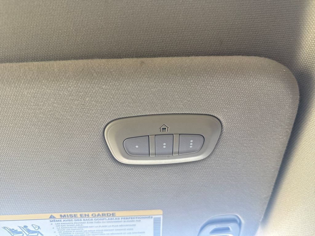 Used 2022 RAM 1500 Laramie AWD/4WD image 24
