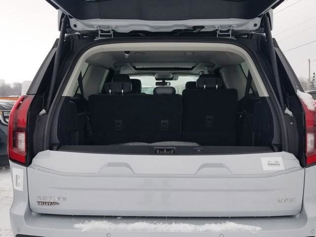 New 2026 Ford Expedition Max Active image 5