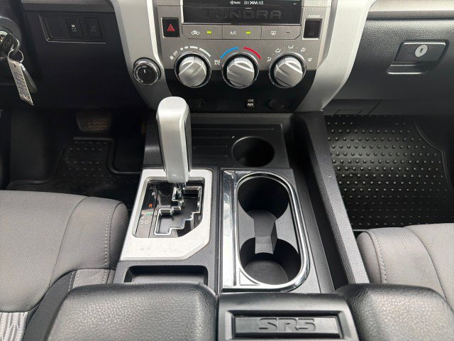 Used 2015 Toyota Tundra SR5 image 24
