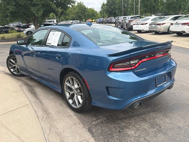 Used 2023 Dodge Charger GT RWD image 5