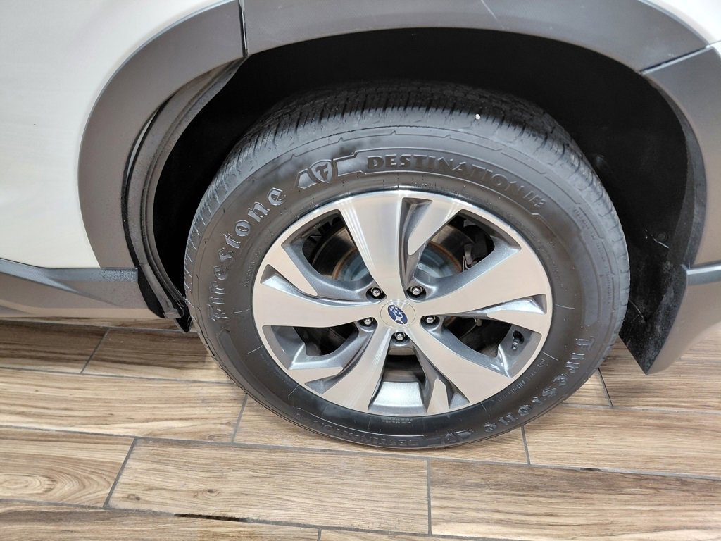 Used 2019 Subaru Ascent Premium w/ Popular Package #4 image 21