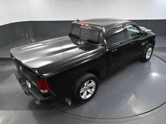 Used 2015 RAM 1500 Sport w/ Convenience Group image 55