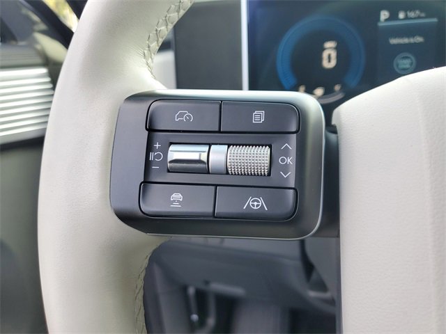 Used 2025 Hyundai Santa Fe SEL image 26