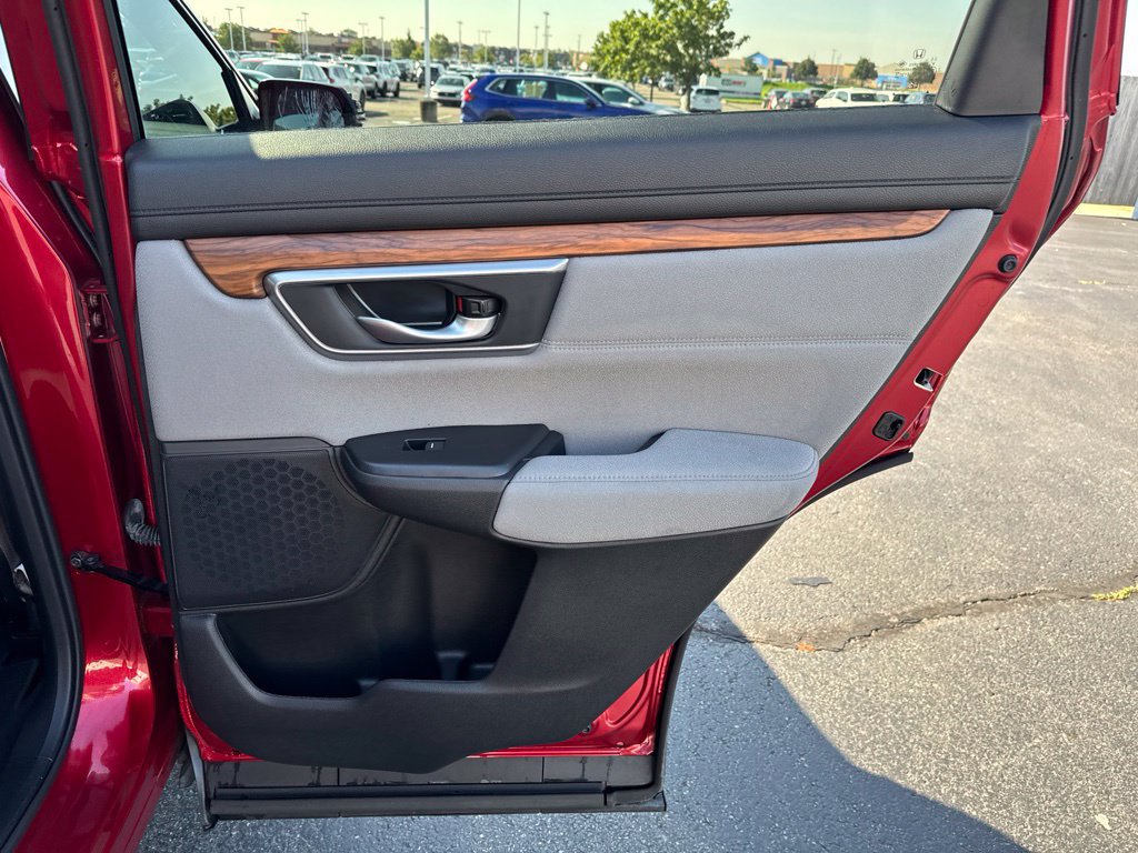 Used 2021 Honda CR-V EX image 33