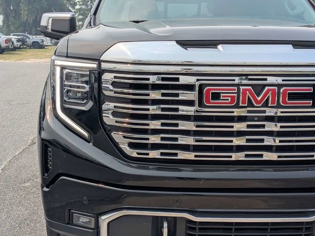 Used 2023 GMC Sierra 1500 Denali w/ Denali Reserve Package RWD image 10