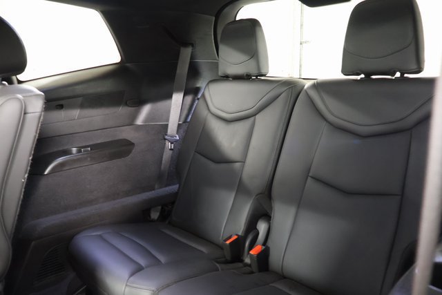 Used 2023 Cadillac XT6 Sport AWD/4WD image 39