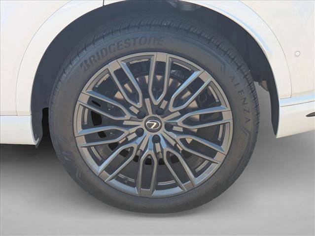 Used 2024 Lexus RX 500h F Sport image 24
