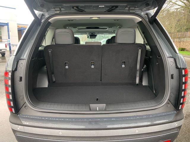 New 2026 Hyundai Palisade SEL Premium image 5