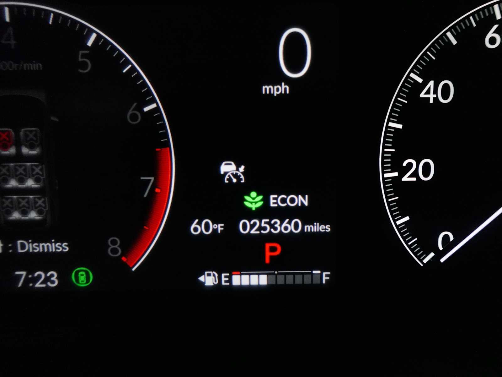 Used 2024 Honda Pilot EX-L image 20