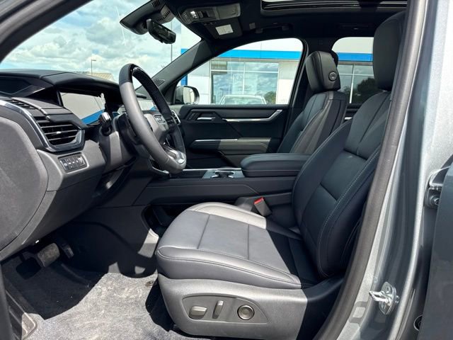 New 2026 GMC Acadia Elevation w/ Super Cruise Package AWD/4WD image 14