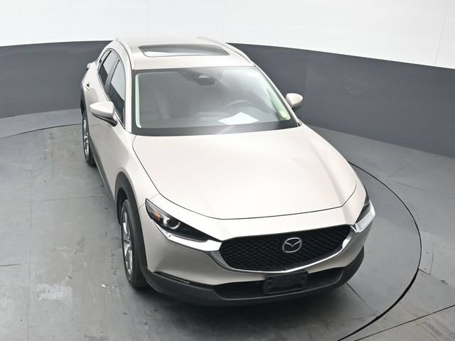 Certified 2024 MAZDA CX-30 AWD 2.5 S w/ Preferred Package image 42