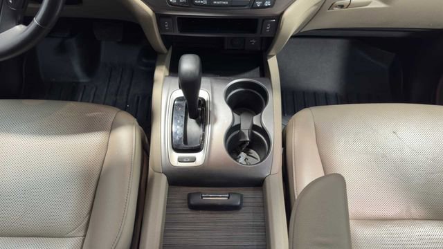 Used 2019 Honda Ridgeline RTL image 21