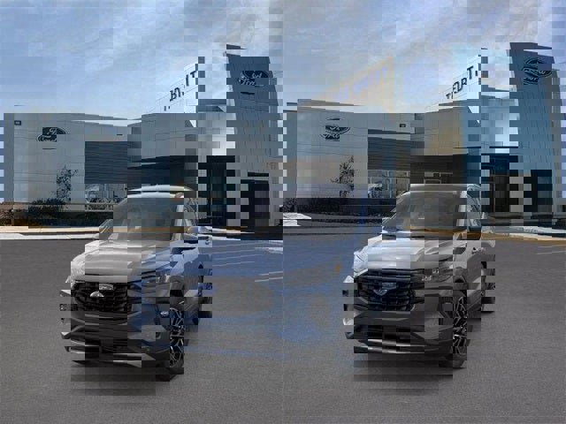 New 2026 Ford Escape SE w/ PHEV Premium Package image 3