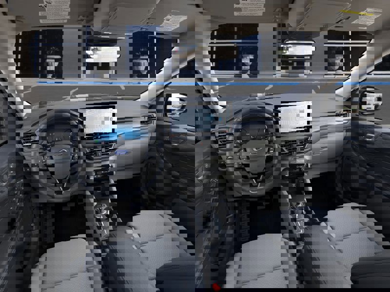 New 2025 Ford Escape SE image 41