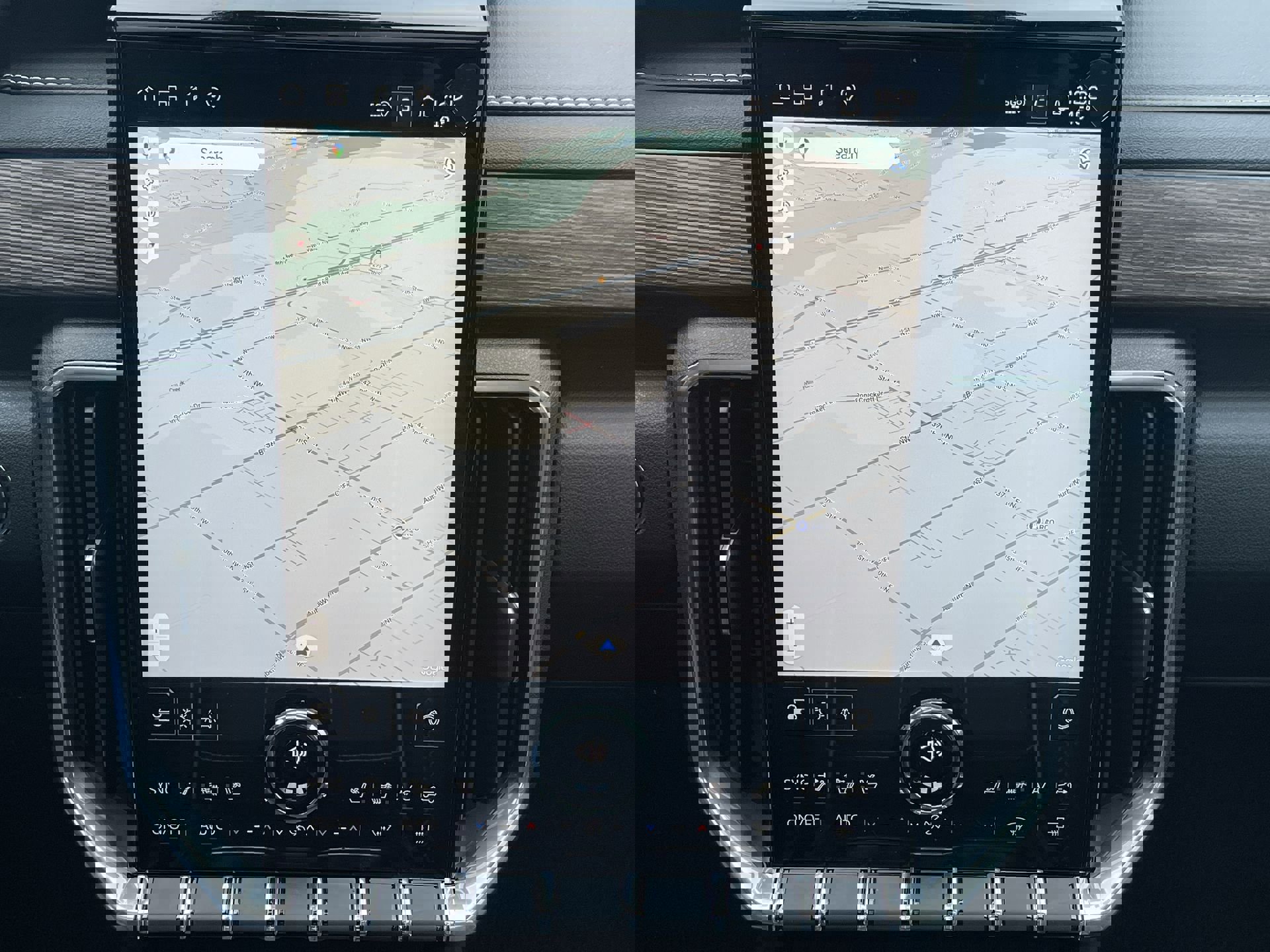 New 2026 GMC Acadia Denali w/ Super Cruise Package image 49