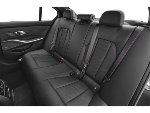 New 2027 BMW M3 Competition w/ Executive Package RWD image 15
