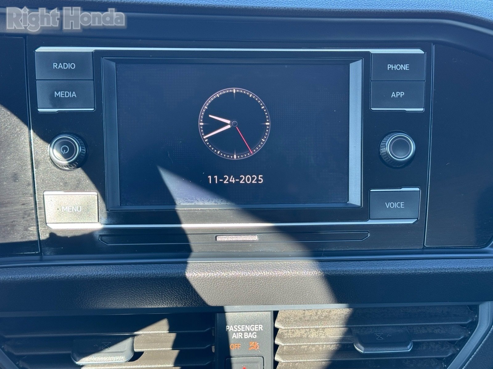 Used 2024 Volkswagen Jetta S image 18