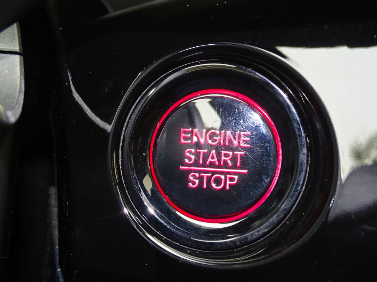Used 2023 Honda Civic EX image 25