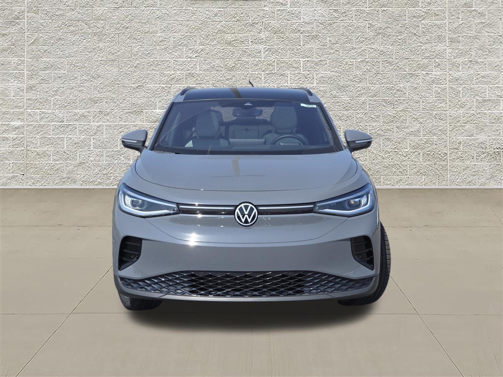 New 2026 Volkswagen ID.4 Pro S AWD/4WD image 2
